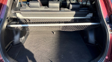 Toyota RAV4 2.0 V-matic Excel TSS 5dr CVT Petrol Estate